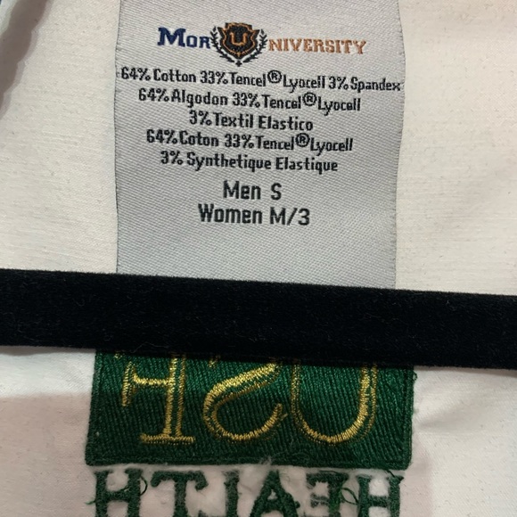 Uni. of South Florida Nursing jacket - Picture 4 of 5